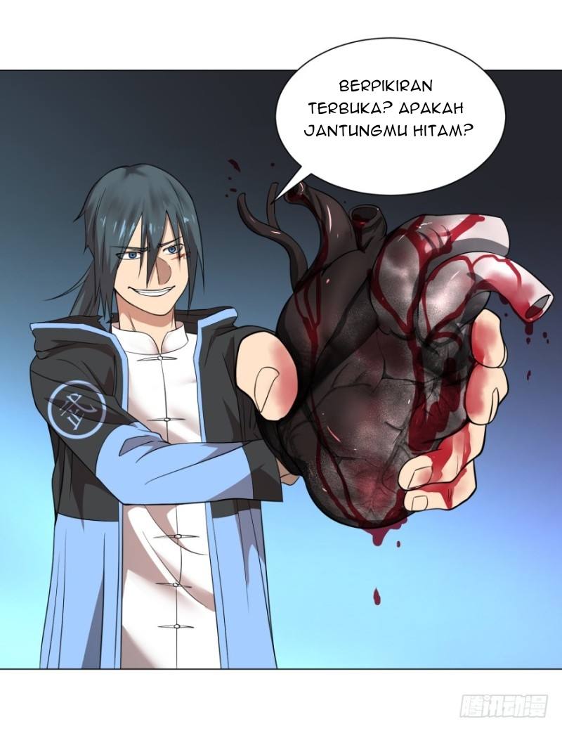 List of Big Villians Chapter 48 Gambar 19