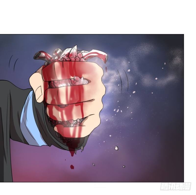 List of Big Villians Chapter 48 Gambar 20