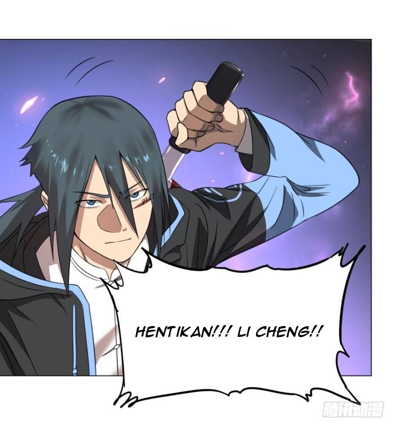 List of Big Villians Chapter 48 Gambar 24
