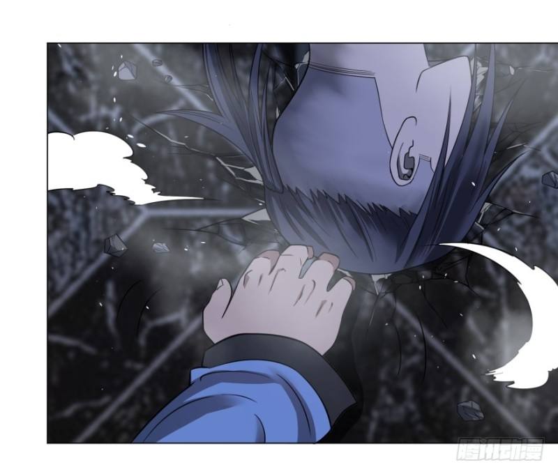 List of Big Villians Chapter 48 Gambar 25