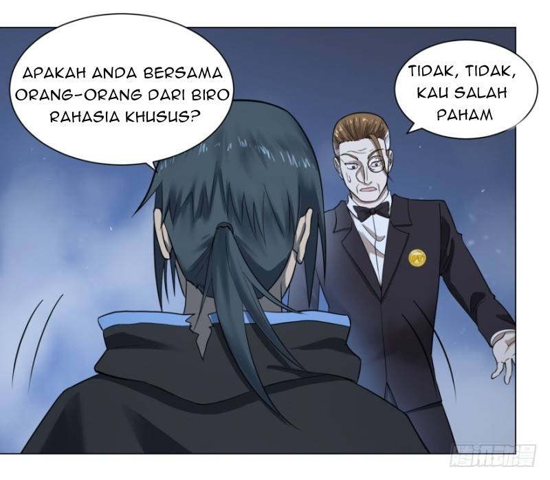 List of Big Villians Chapter 48 Gambar 27