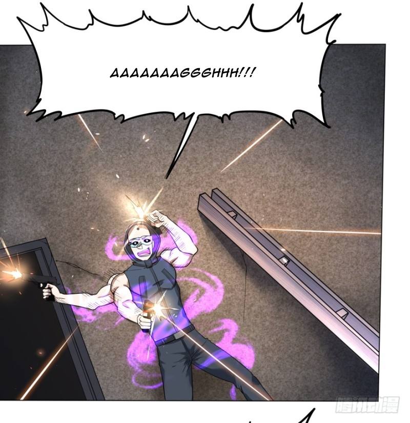List of Big Villians Chapter 48 Gambar 33