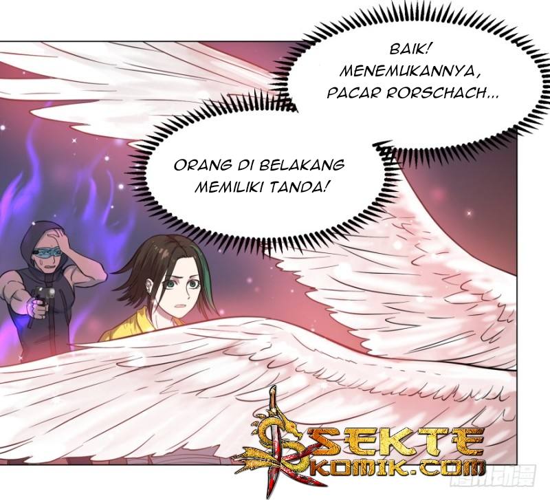 List of Big Villians Chapter 48 Gambar 40