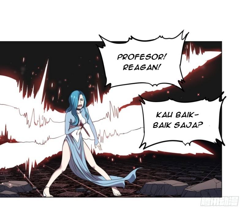 List of Big Villians Chapter 49 Gambar 2