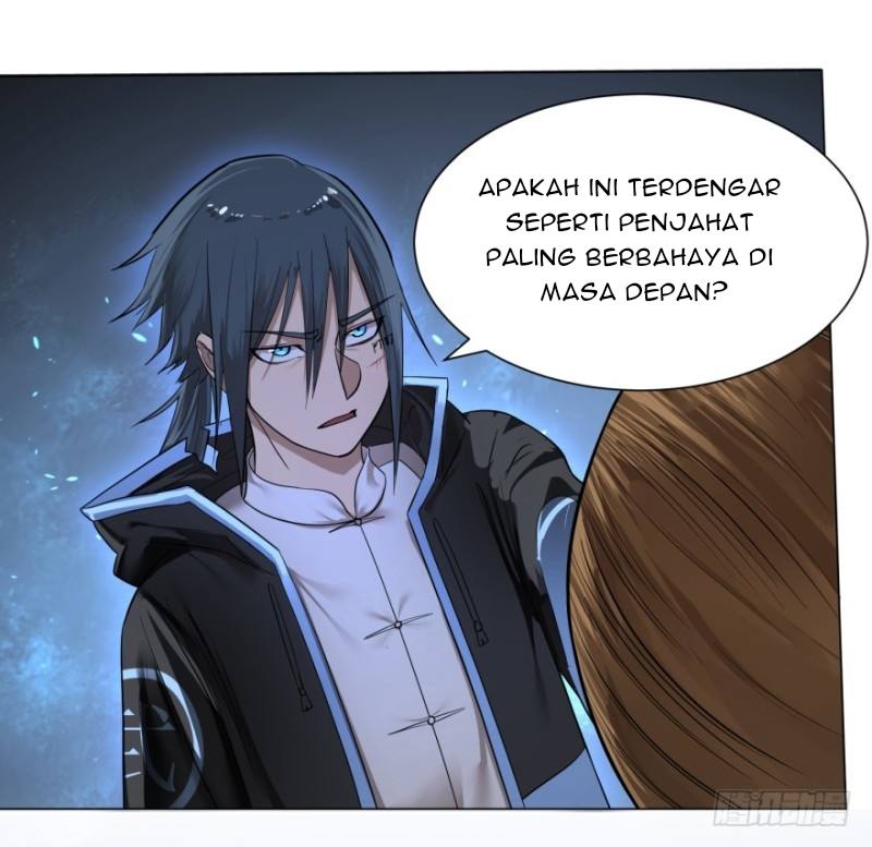 List of Big Villians Chapter 49 Gambar 29