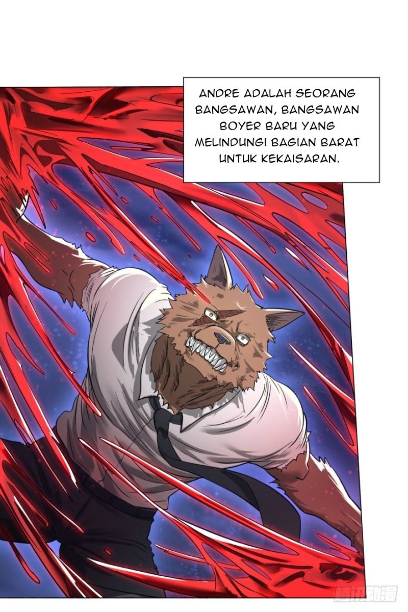 List of Big Villians Chapter 50 Gambar 2