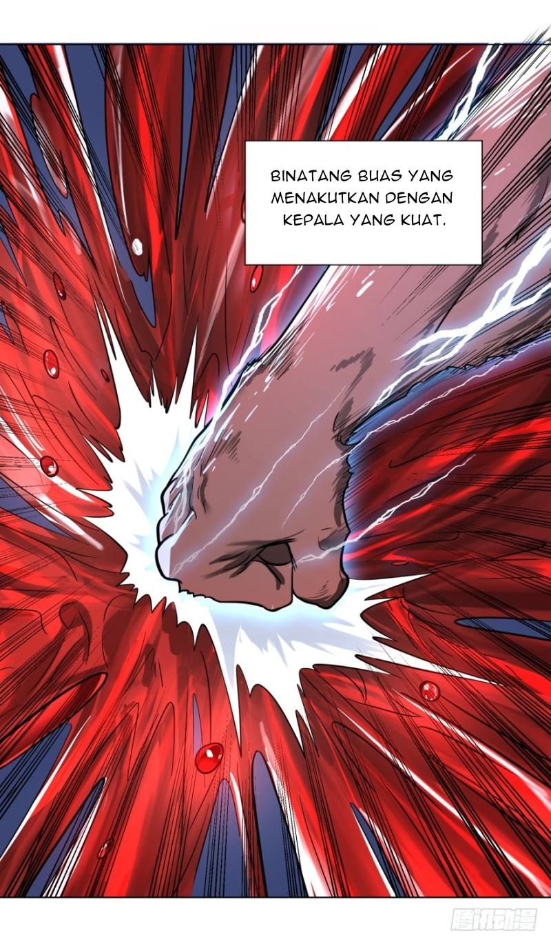 List of Big Villians Chapter 50 Gambar 8