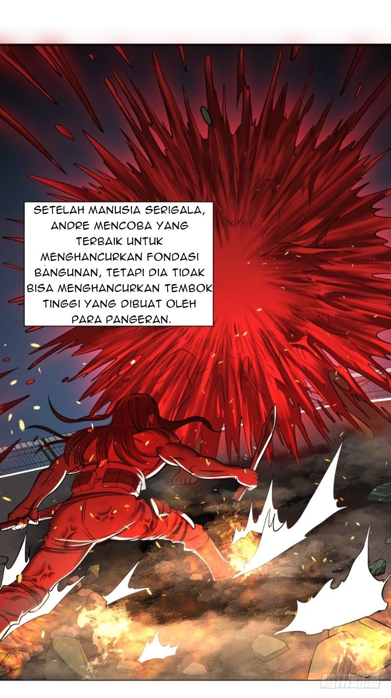 List of Big Villians Chapter 50 Gambar 9