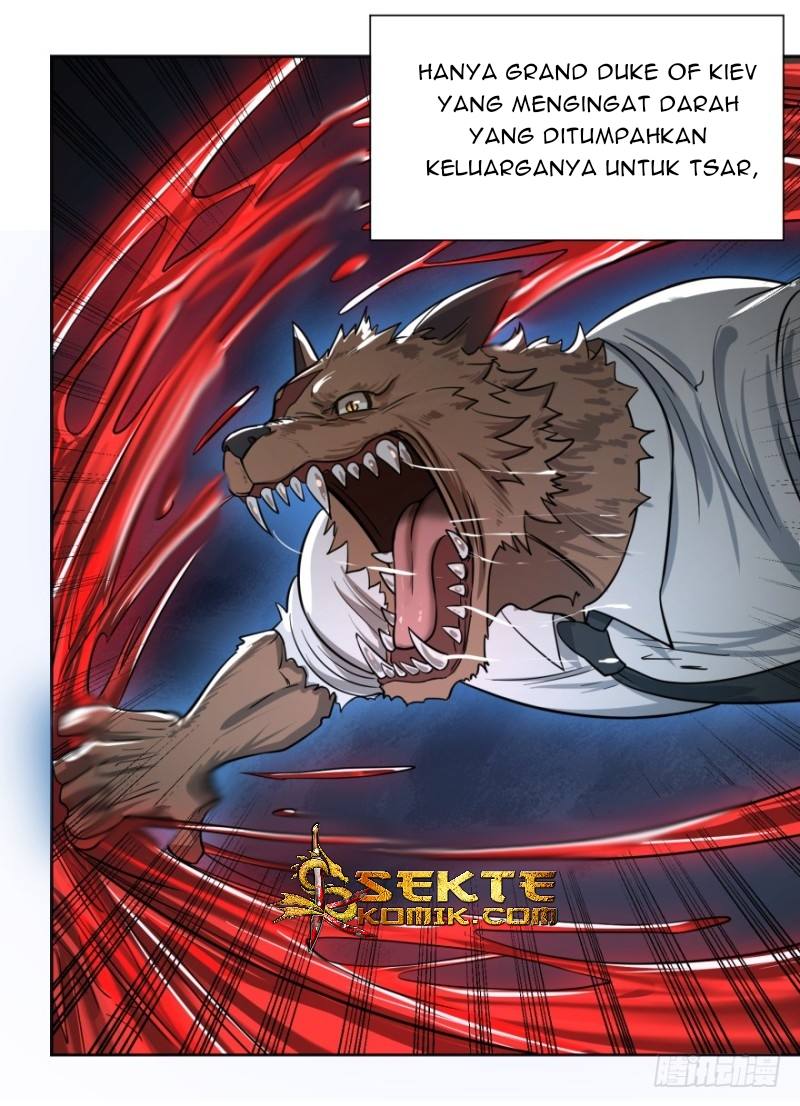 List of Big Villians Chapter 50 Gambar 10