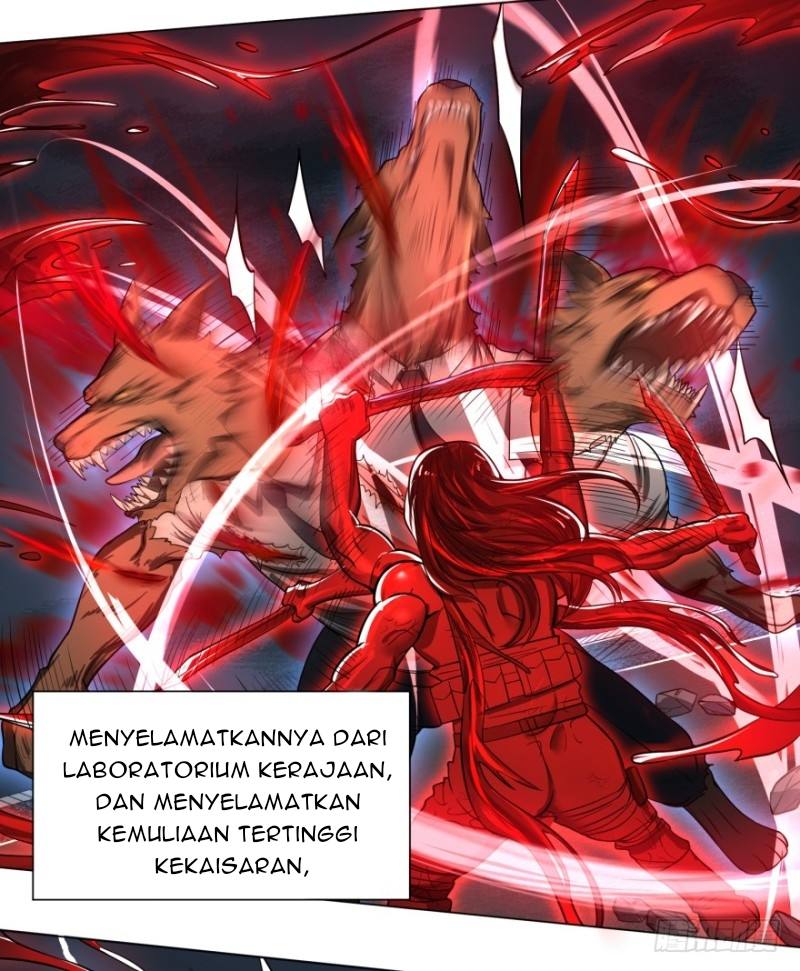 List of Big Villians Chapter 50 Gambar 12