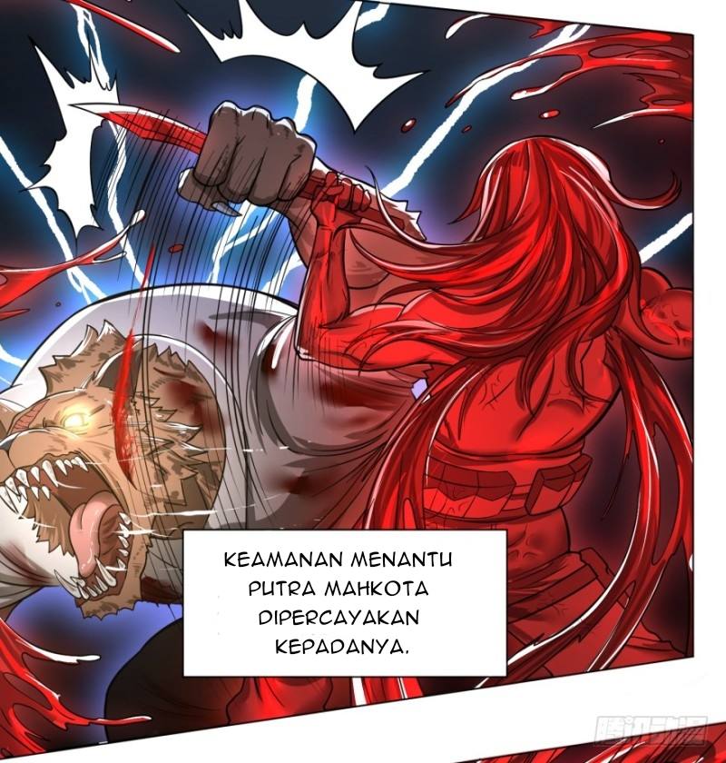List of Big Villians Chapter 50 Gambar 13