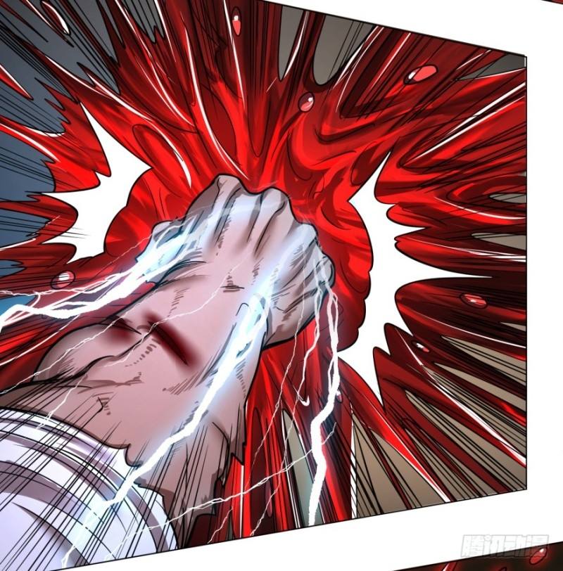 List of Big Villians Chapter 50 Gambar 15