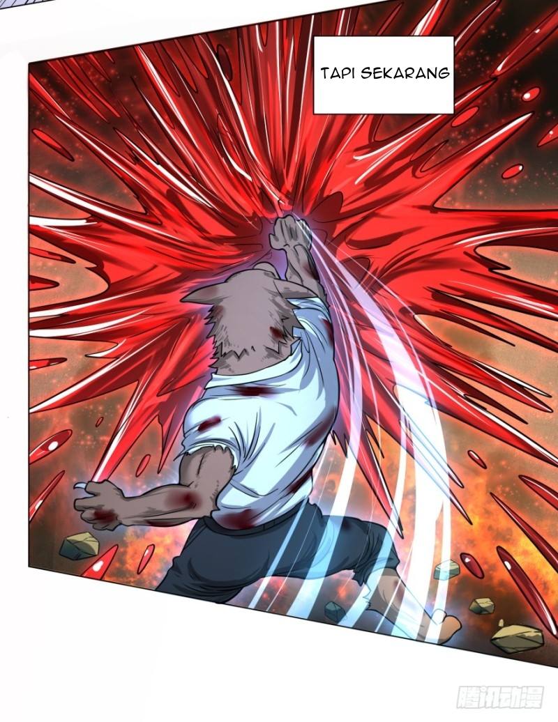 List of Big Villians Chapter 50 Gambar 16