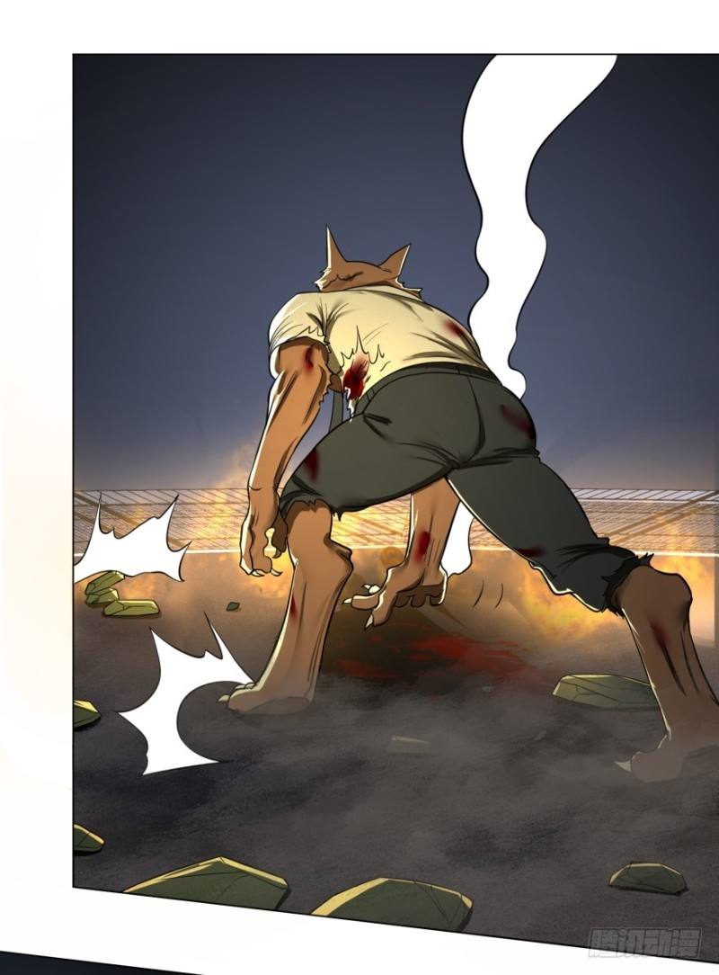 List of Big Villians Chapter 50 Gambar 19