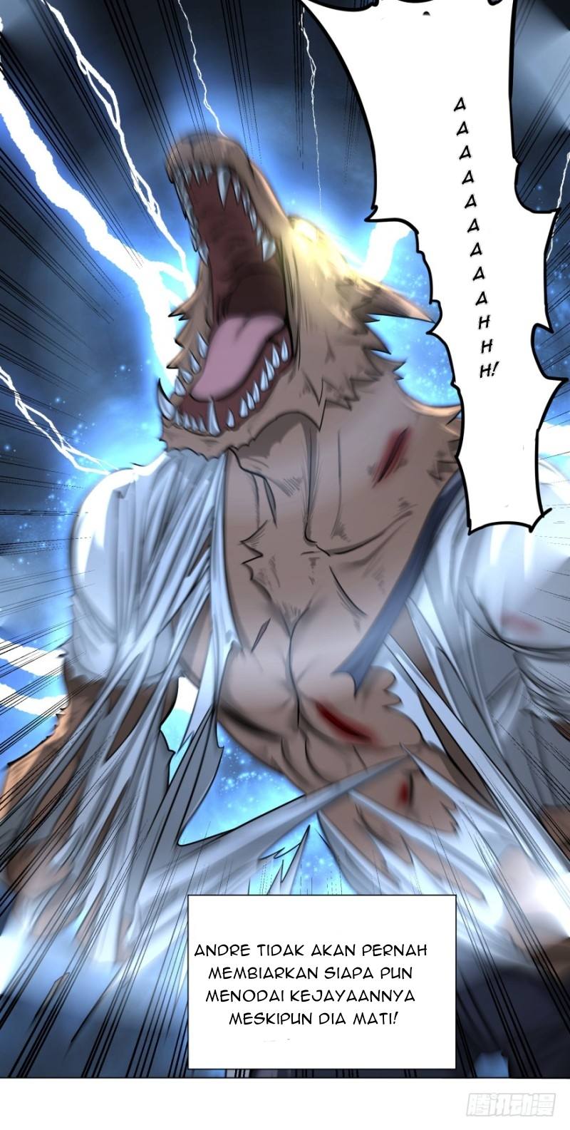 List of Big Villians Chapter 50 Gambar 21