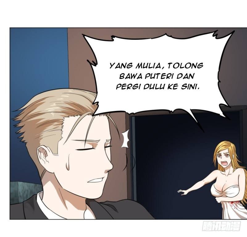 List of Big Villians Chapter 50 Gambar 22