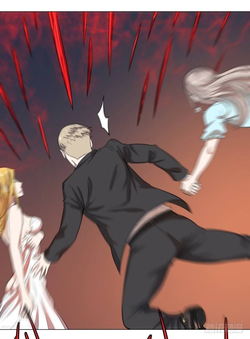 List of Big Villians Chapter 50 Gambar 24