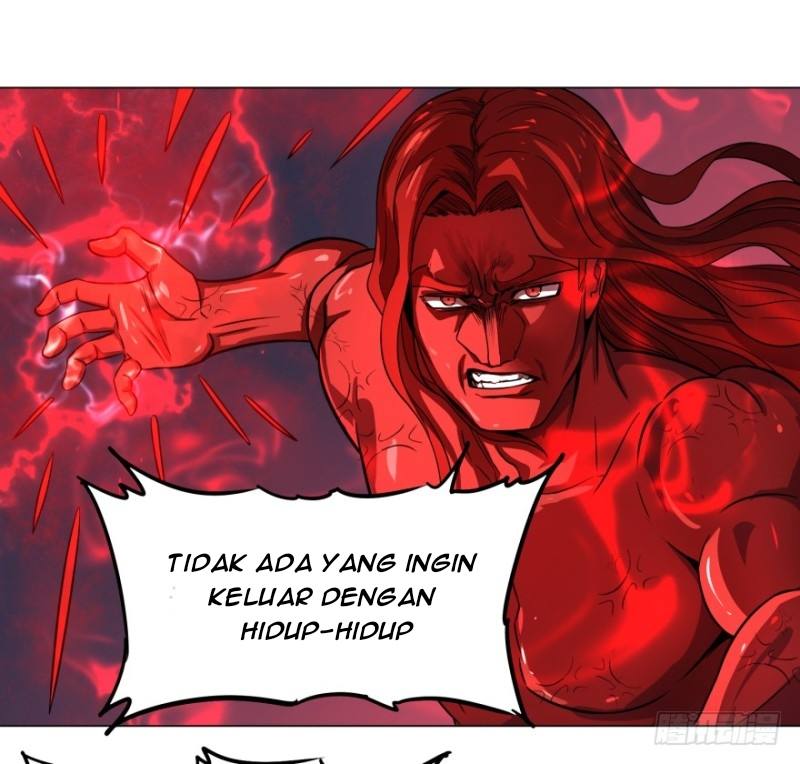 List of Big Villians Chapter 50 Gambar 27