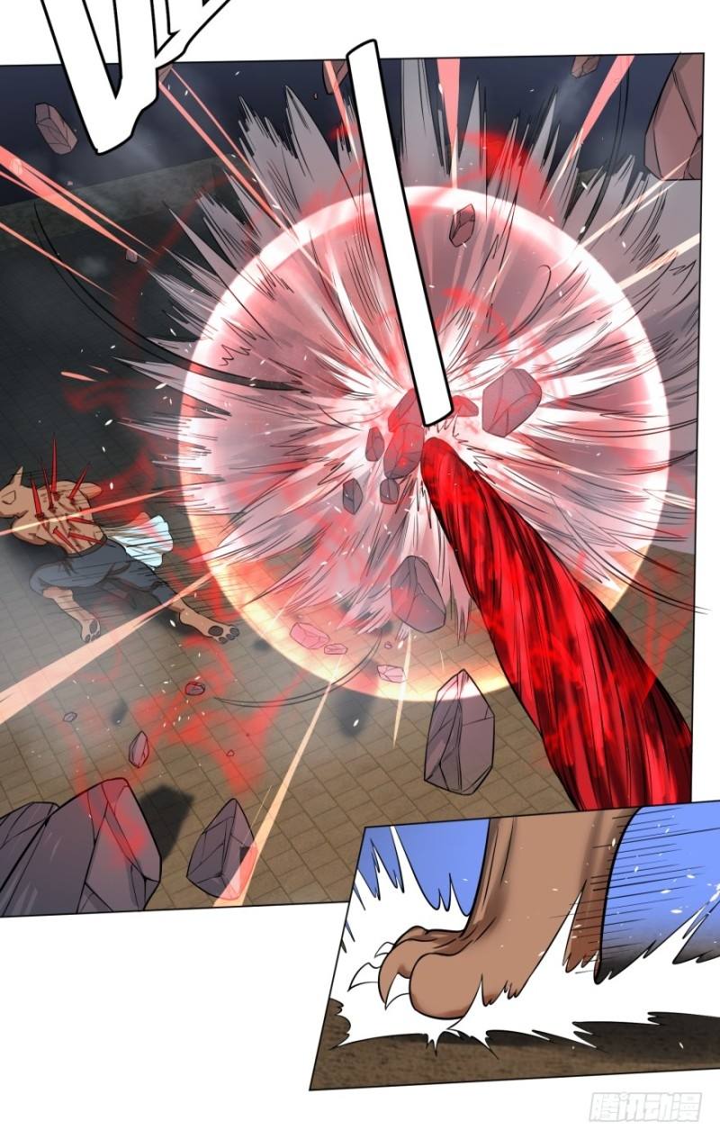 List of Big Villians Chapter 50 Gambar 31