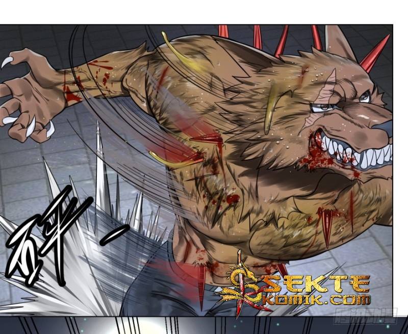 List of Big Villians Chapter 50 Gambar 36