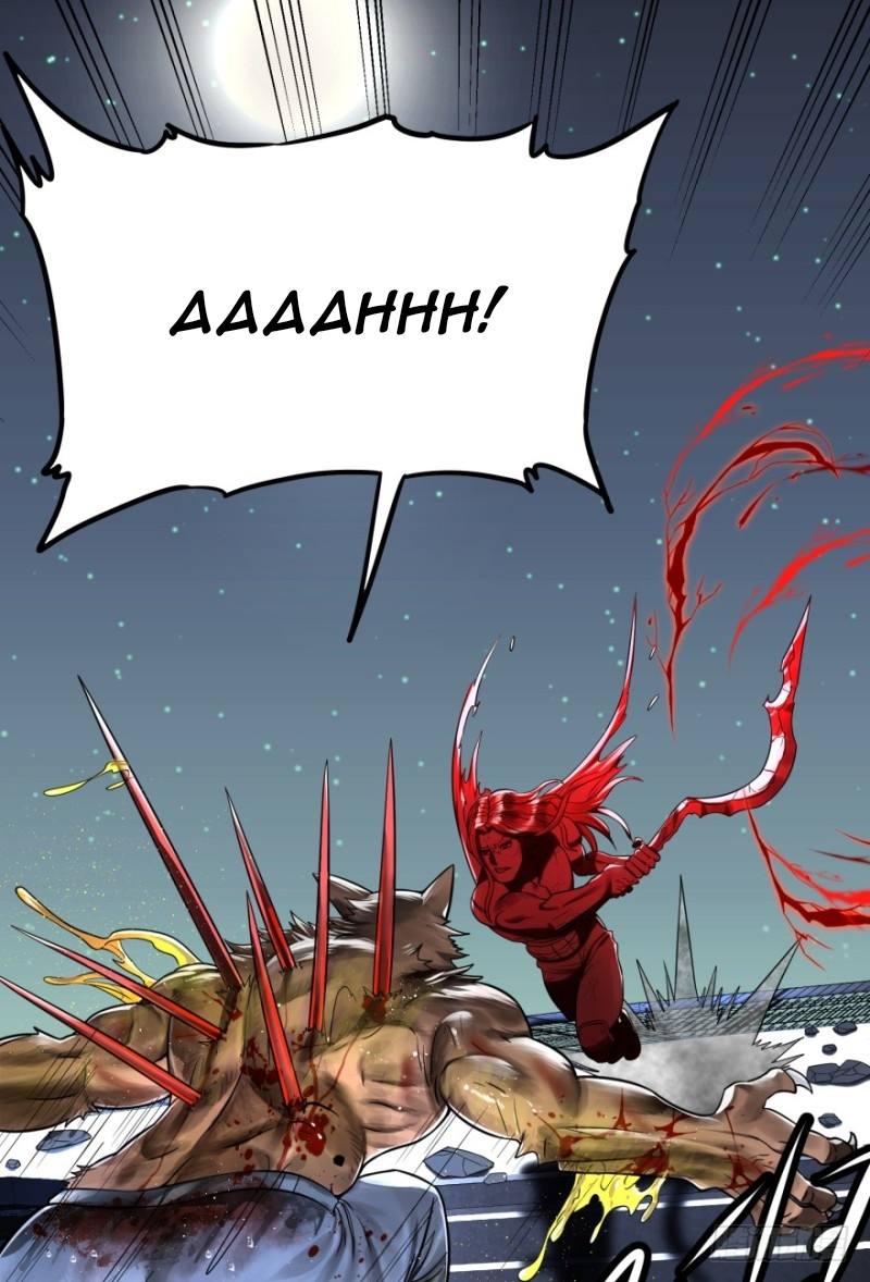 List of Big Villians Chapter 50 Gambar 37