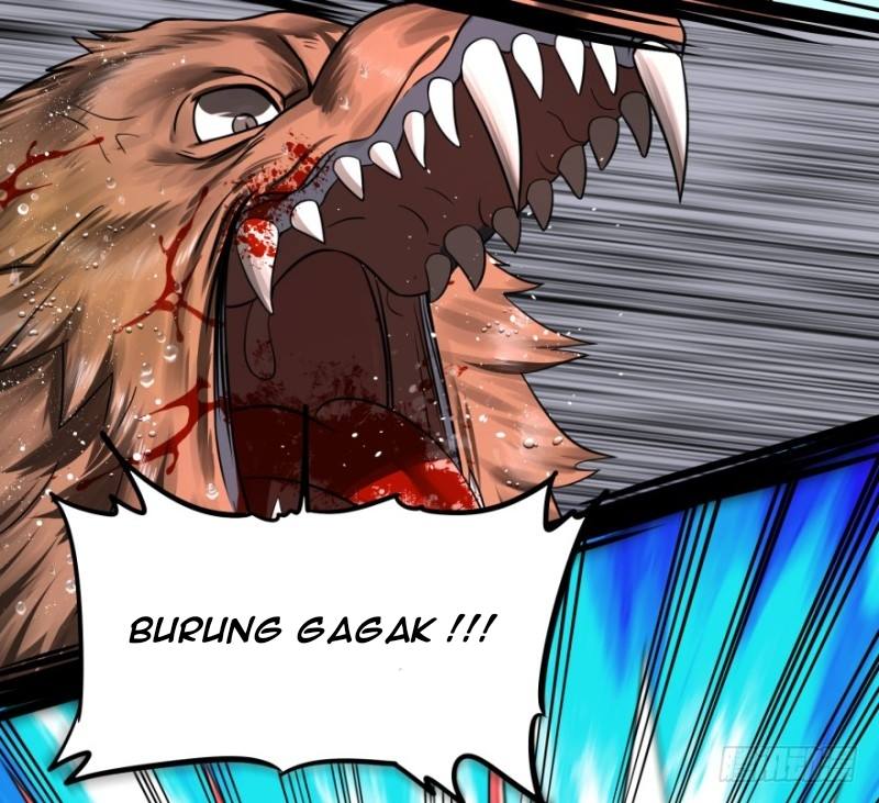 List of Big Villians Chapter 50 Gambar 40
