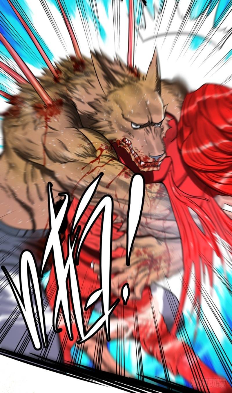 List of Big Villians Chapter 50 Gambar 41
