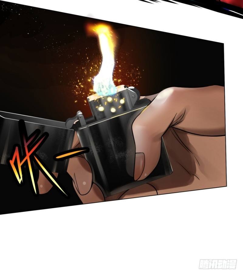 List of Big Villians Chapter 50 Gambar 42