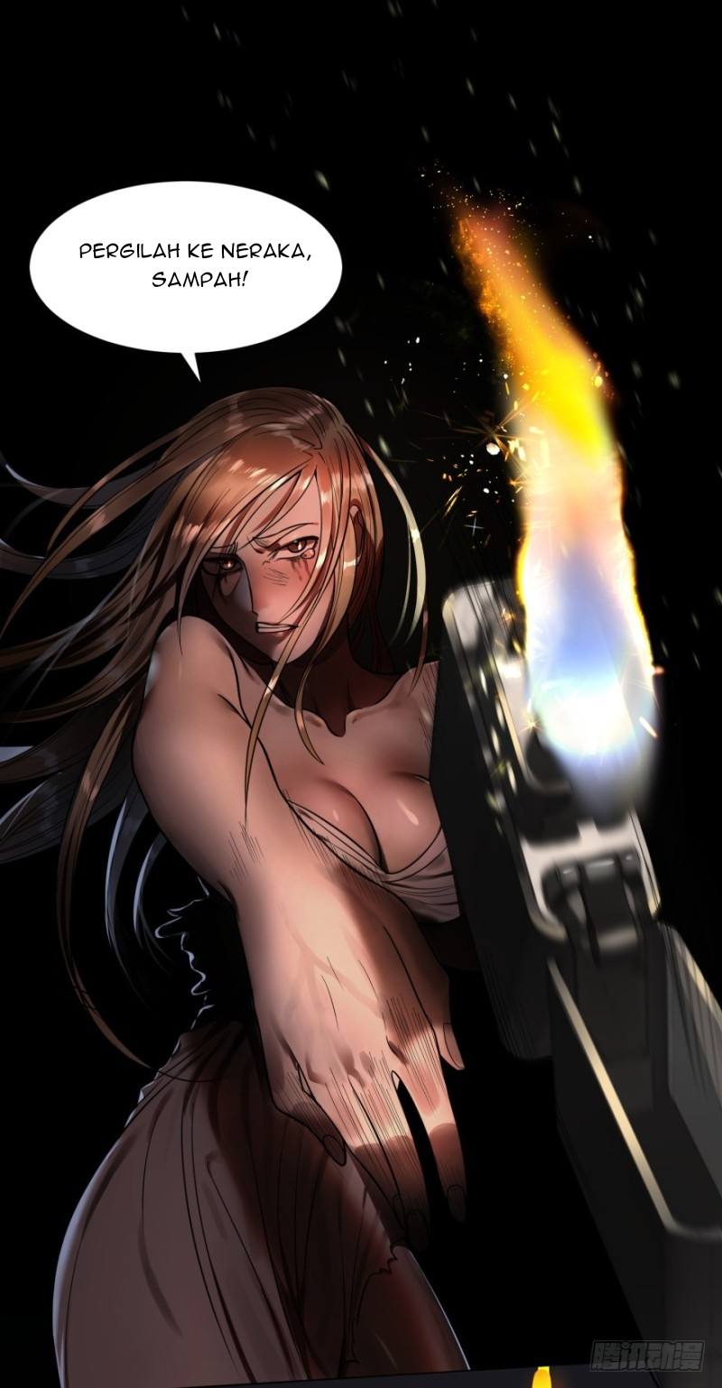 List of Big Villians Chapter 50 Gambar 43