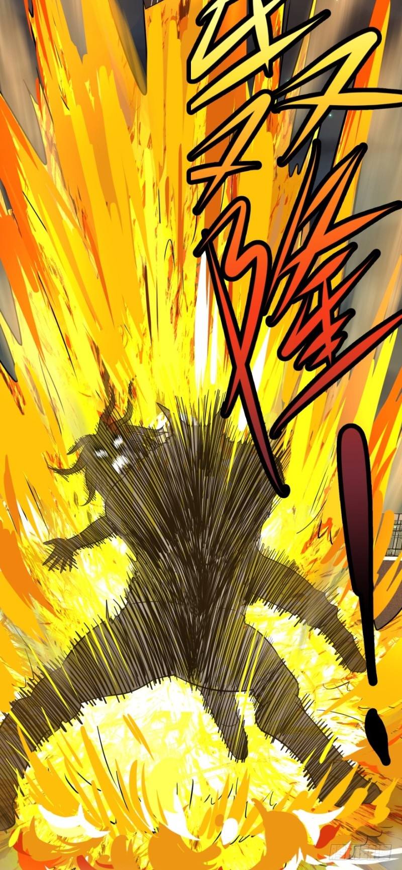 List of Big Villians Chapter 50 Gambar 46