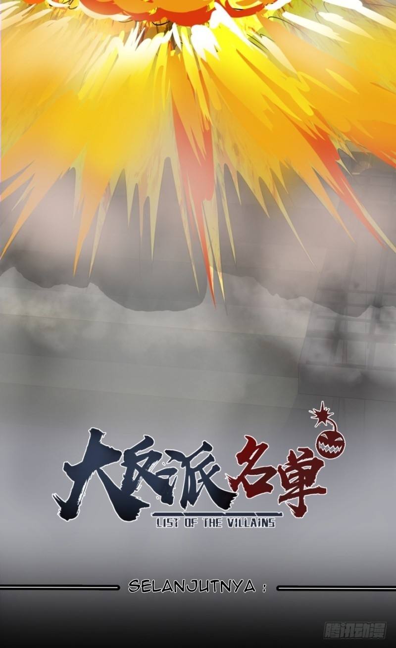 List of Big Villians Chapter 50 Gambar 47