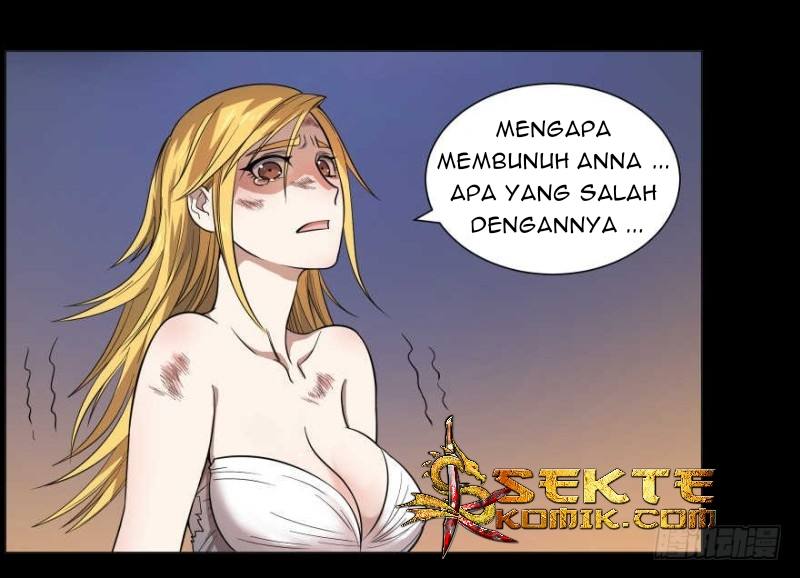 List of Big Villians Chapter 50 Gambar 49