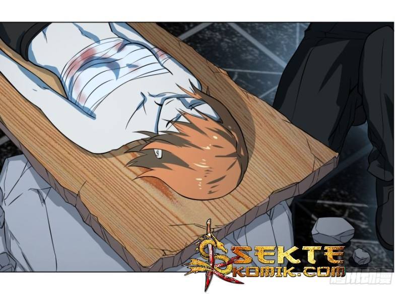 List of Big Villians Chapter 58 Gambar 7