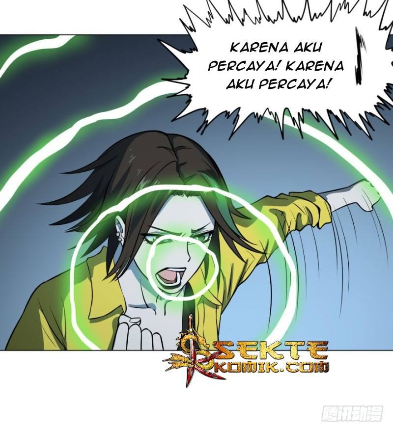 List of Big Villians Chapter 58 Gambar 12