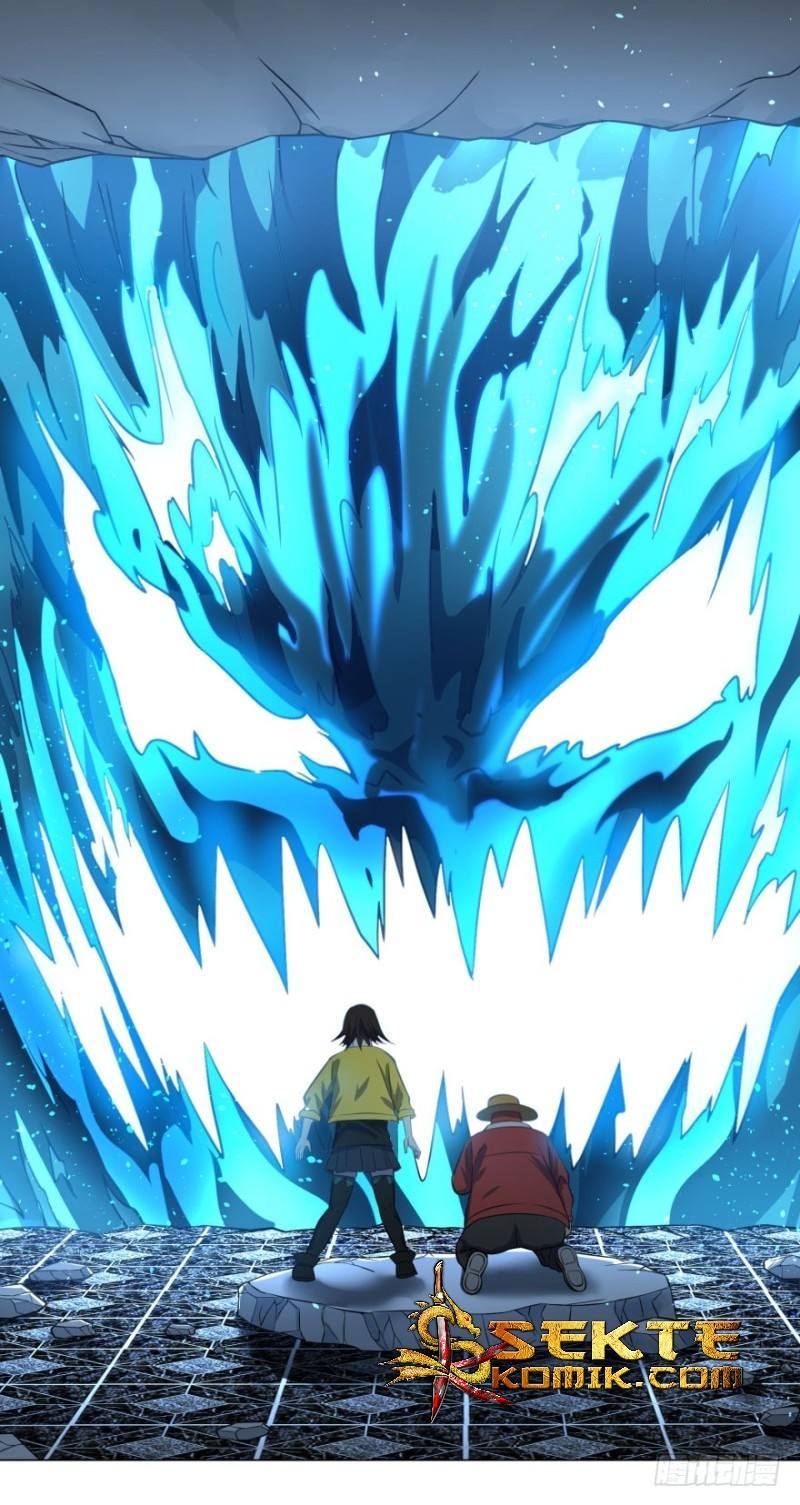List of Big Villians Chapter 58 Gambar 16