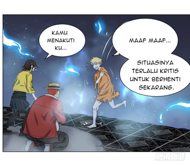 List of Big Villians Chapter 58 Gambar 21
