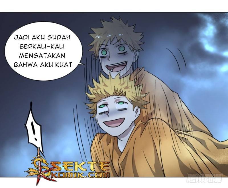 List of Big Villians Chapter 58 Gambar 22