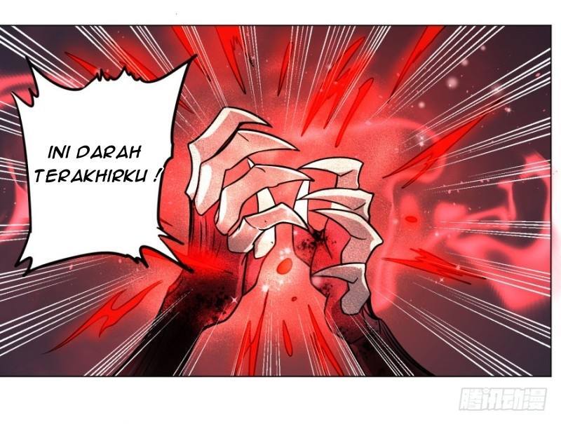 List of Big Villians Chapter 58 Gambar 29
