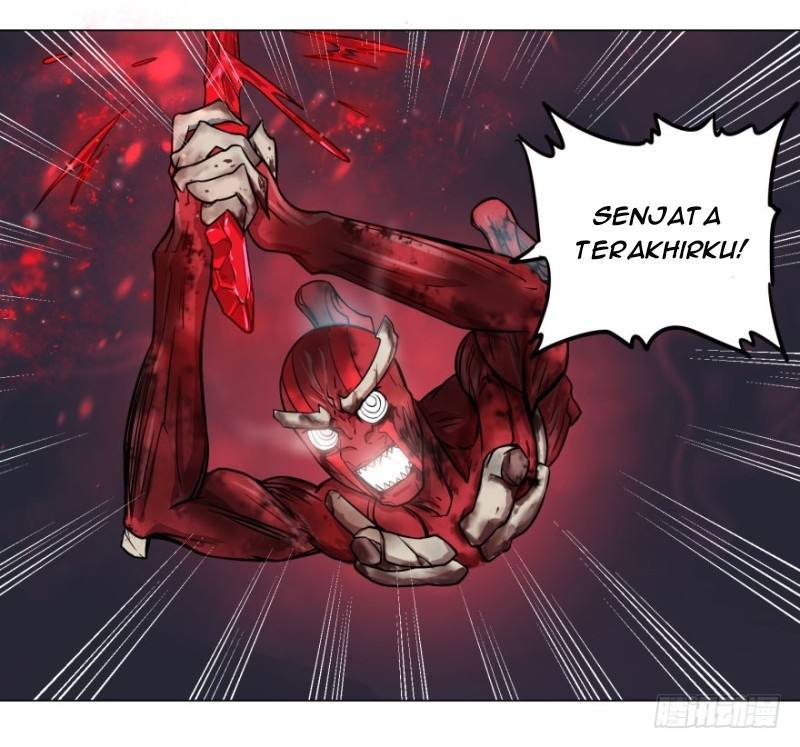 List of Big Villians Chapter 58 Gambar 30