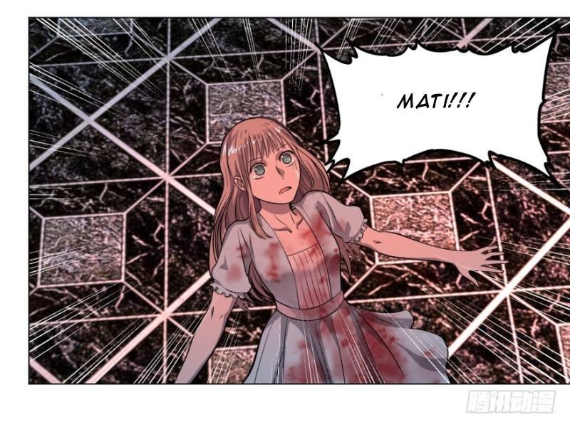 List of Big Villians Chapter 58 Gambar 31