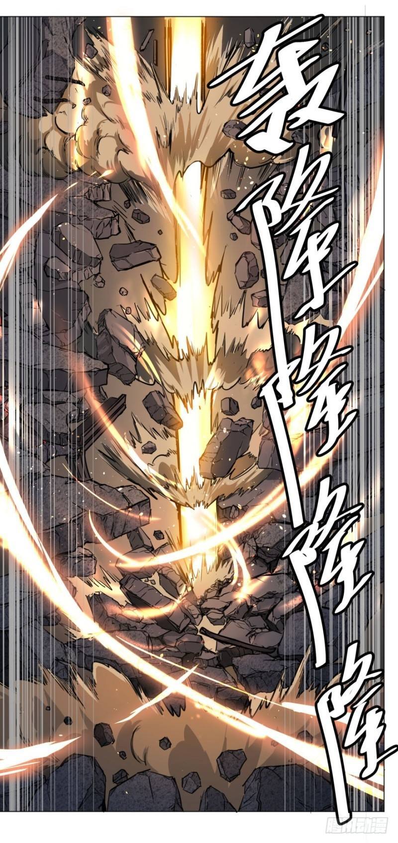List of Big Villians Chapter 58 Gambar 38