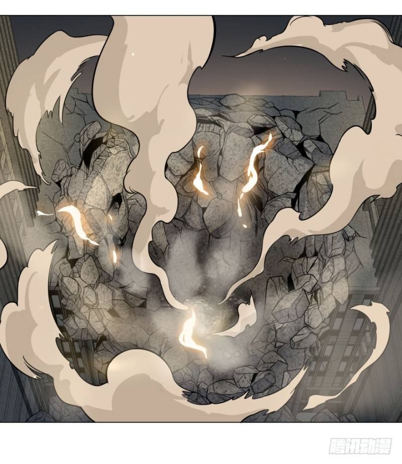 List of Big Villians Chapter 58 Gambar 39