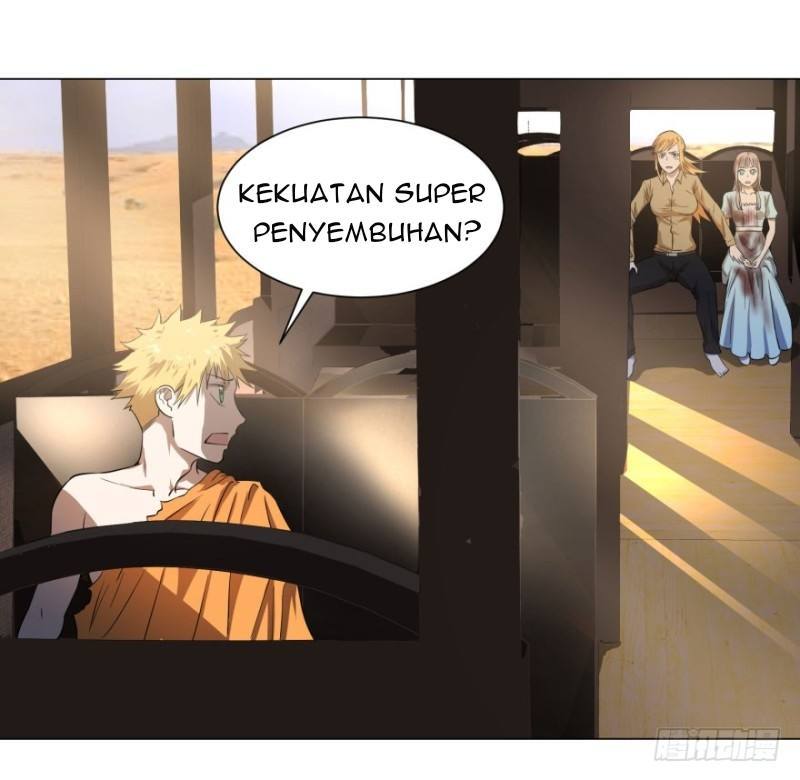 List of Big Villians Chapter 61 Gambar 2