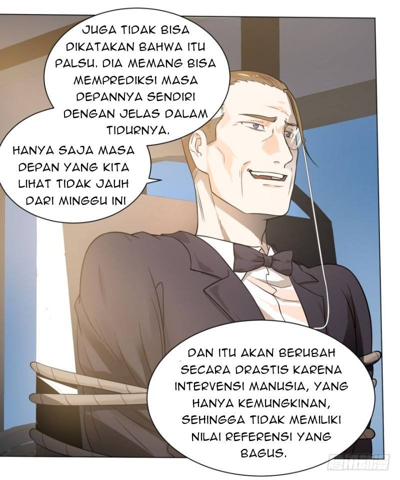 List of Big Villians Chapter 61 Gambar 12