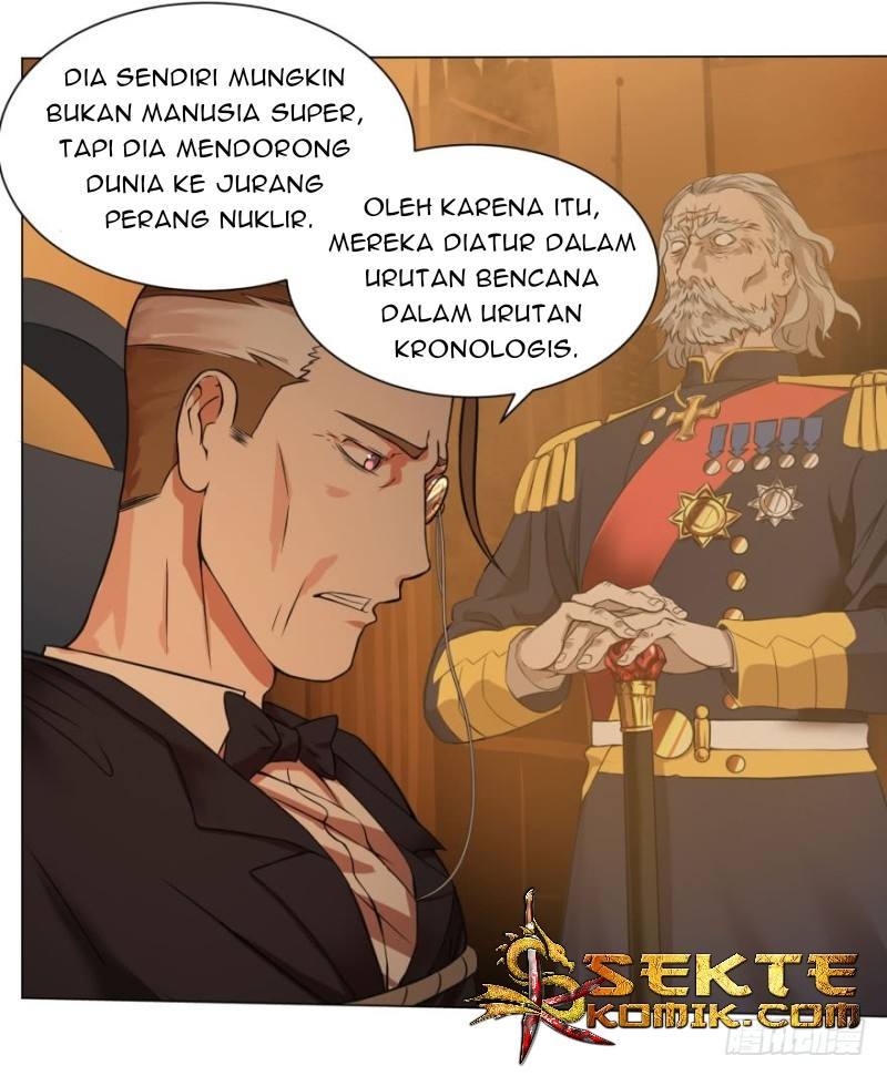 List of Big Villians Chapter 61 Gambar 41