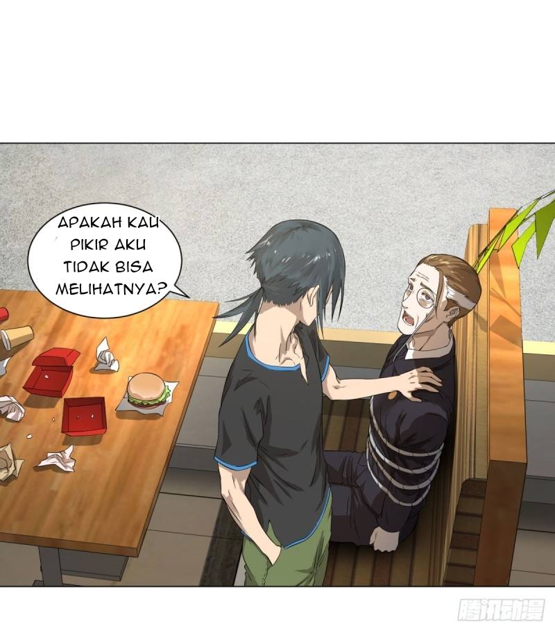 List of Big Villians Chapter 65 Gambar 2