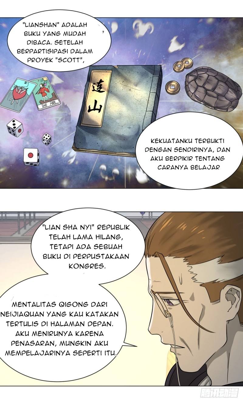 List of Big Villians Chapter 65 Gambar 9