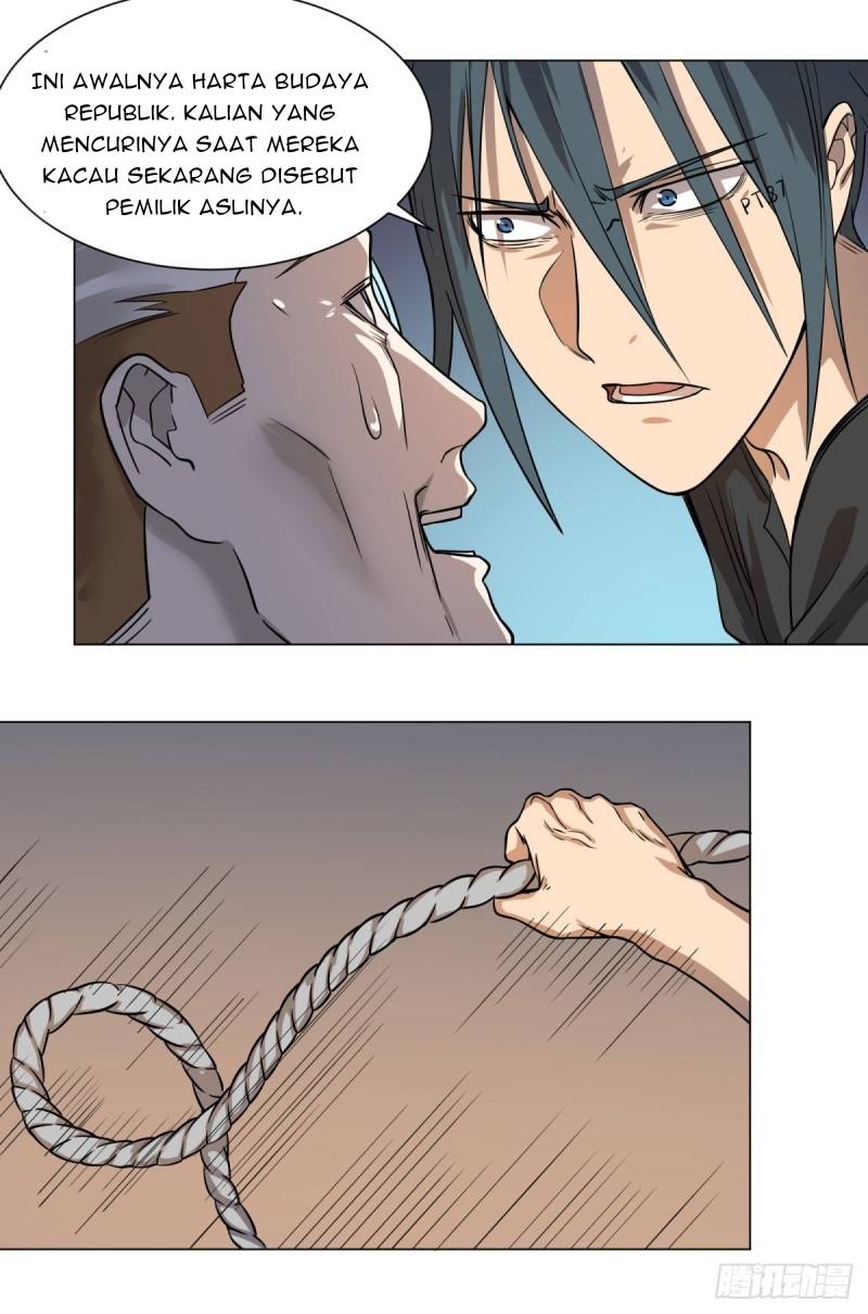 List of Big Villians Chapter 65 Gambar 13