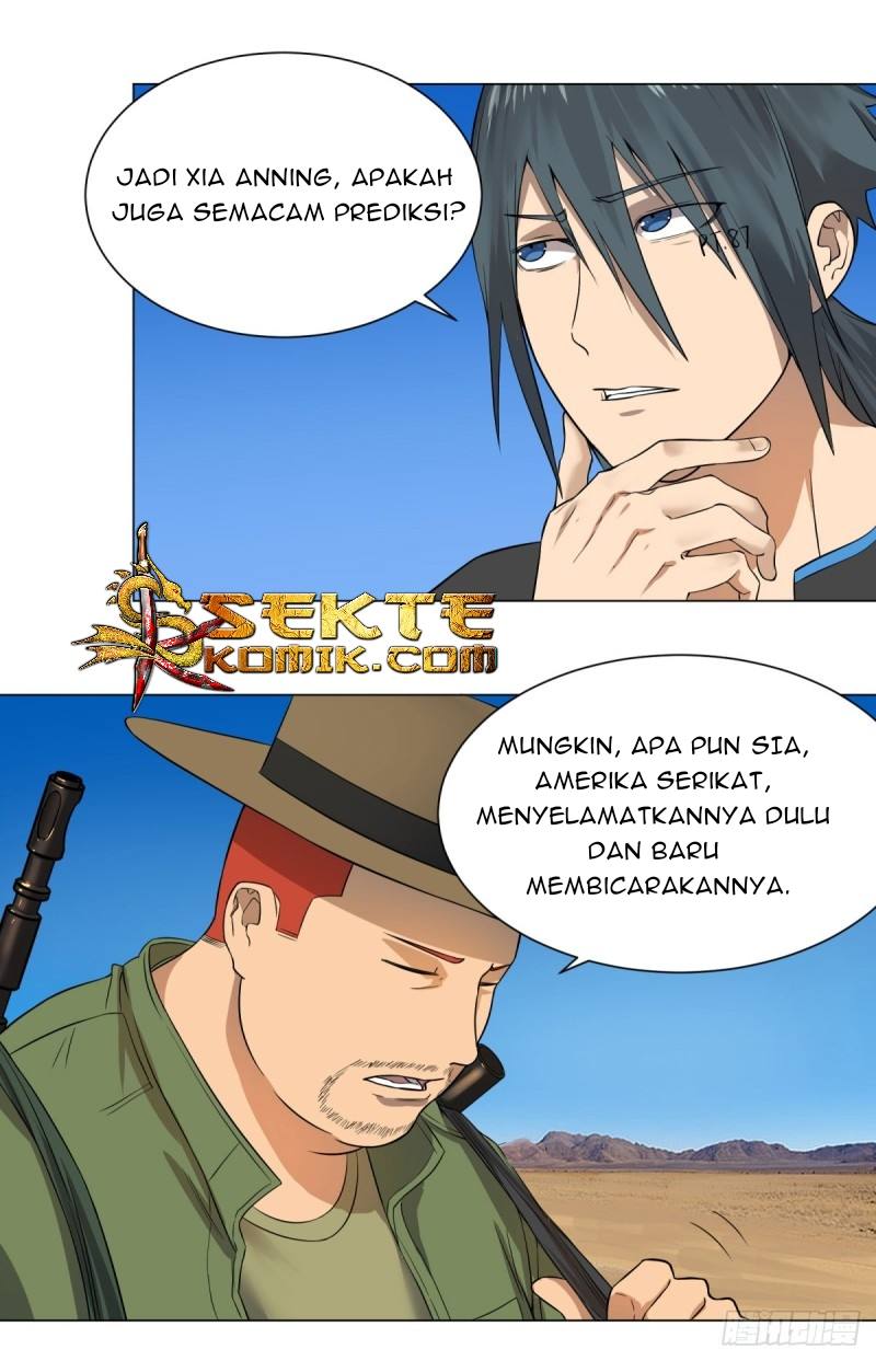 List of Big Villians Chapter 65 Gambar 26