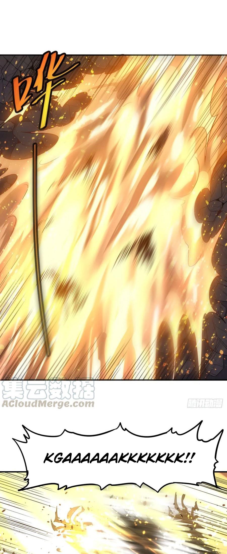List of Big Villians Chapter 85 Gambar 14